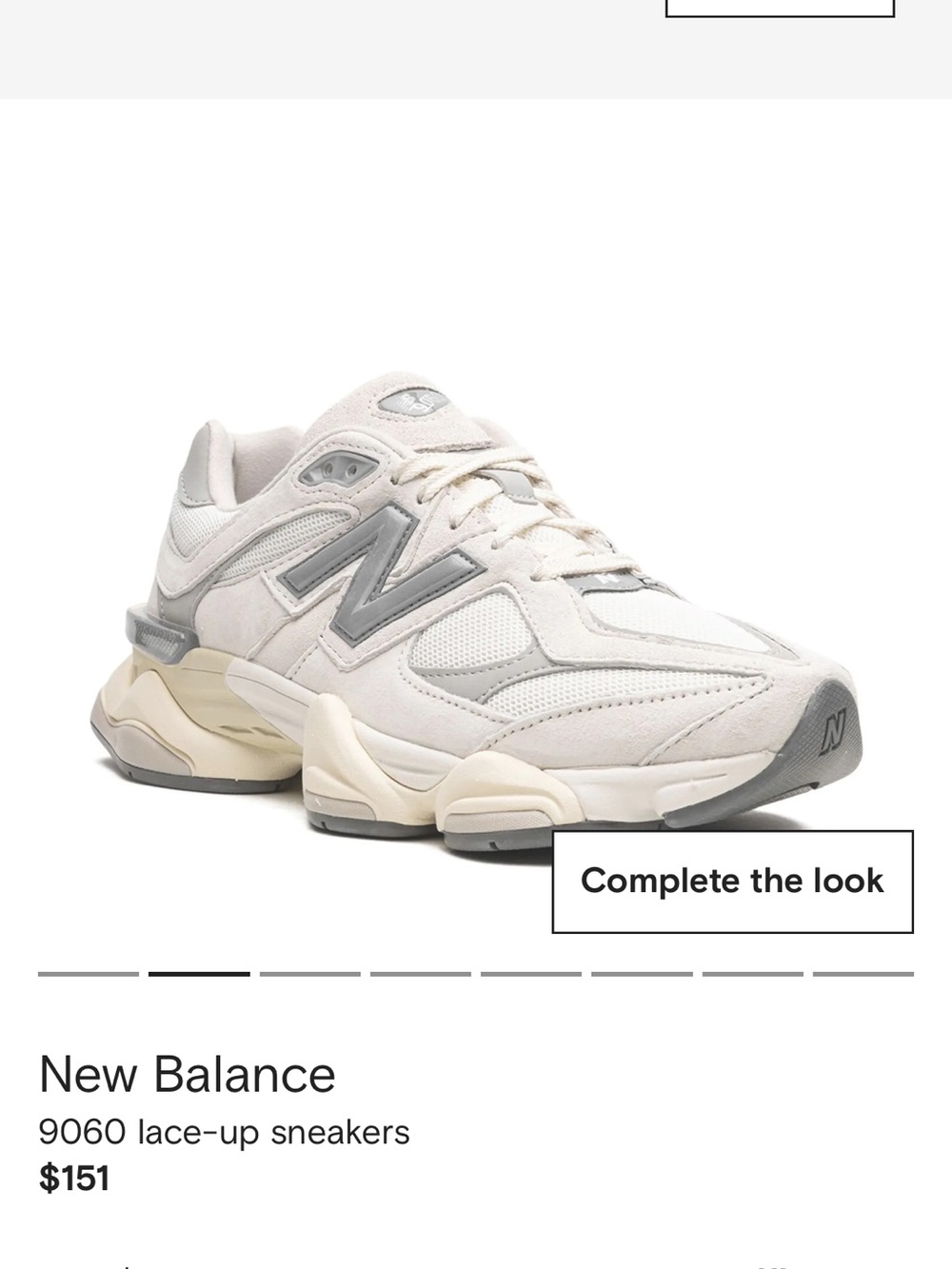 New Balance 9060